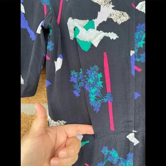 & Other Stories Dress Size 6 NWT - Picture 10 of 13